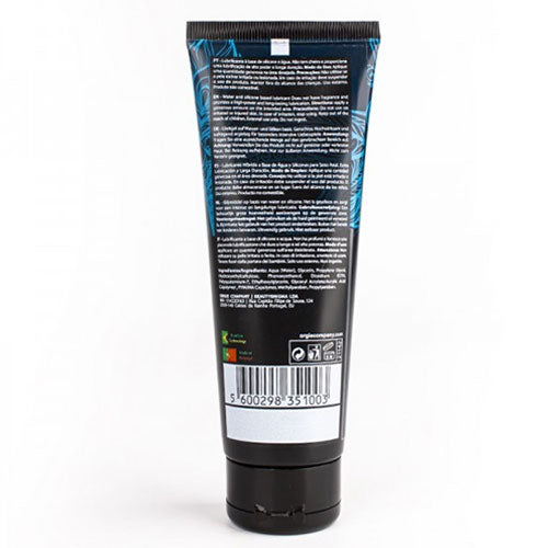 Orgie Anal Comfort Gleitgel 100ml Zweitbild