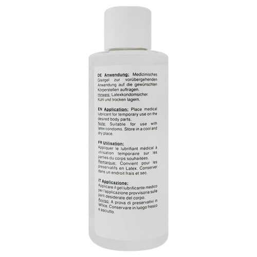 Pride Silicone 100ml Zweitbild