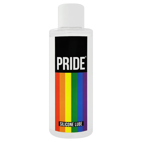 Pride Silicone 100ml Hauptbild