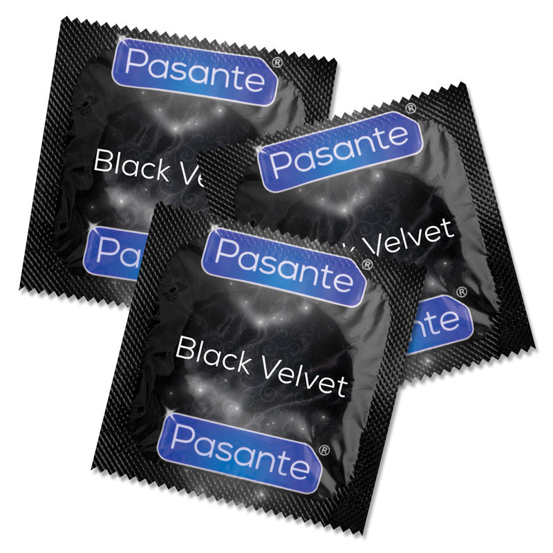 Pasante Black Zweitbild