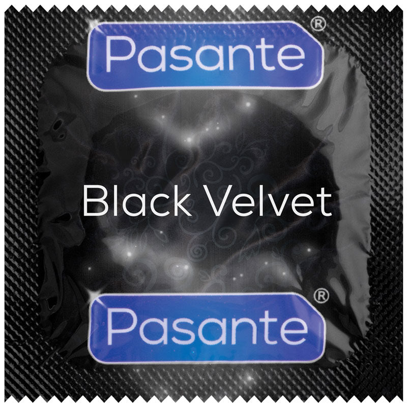 Pasante Black Hauptbild