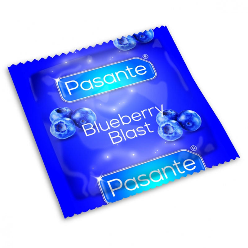 Pasante Blueberry Hauptbild