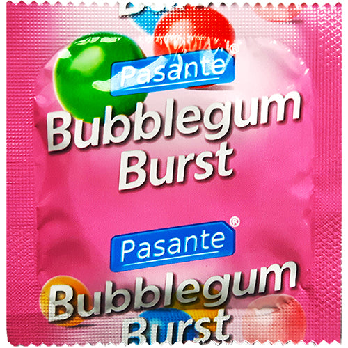 Pasante Bubblegum Hauptbild