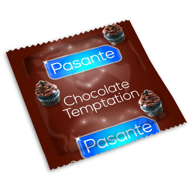 Pasante Chocolate Hauptbild