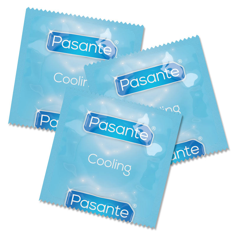 Pasante Cooling Zweitbild