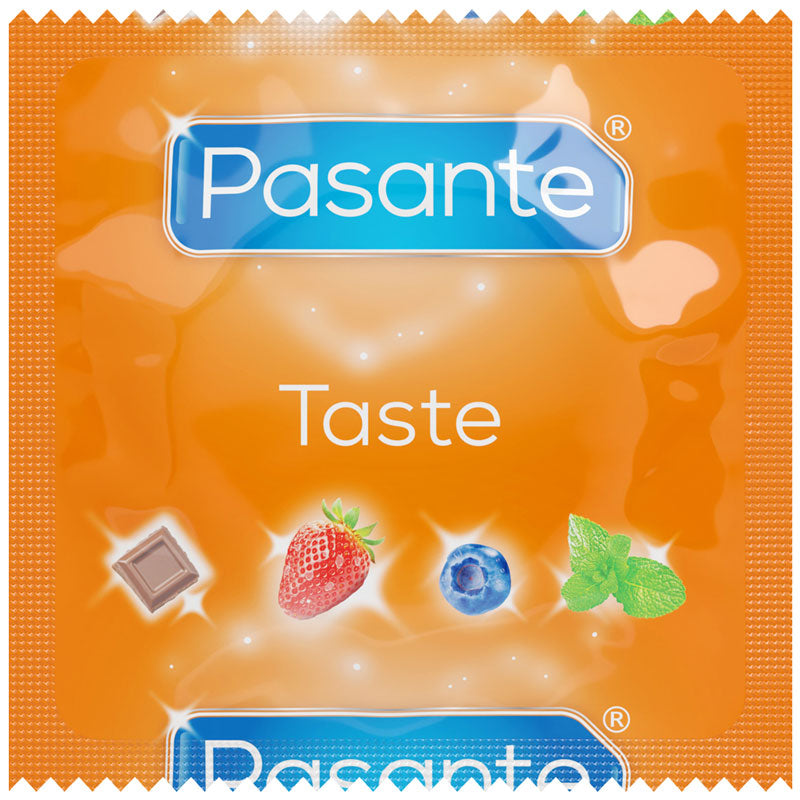 Pasante Flavours Taste Hauptbild