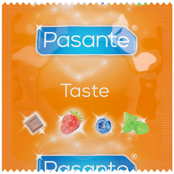 Pasante Flavours Taste