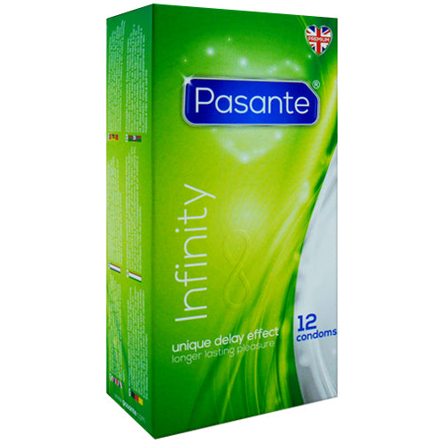 Pasante Delay Infinity Box 12 Hauptbild