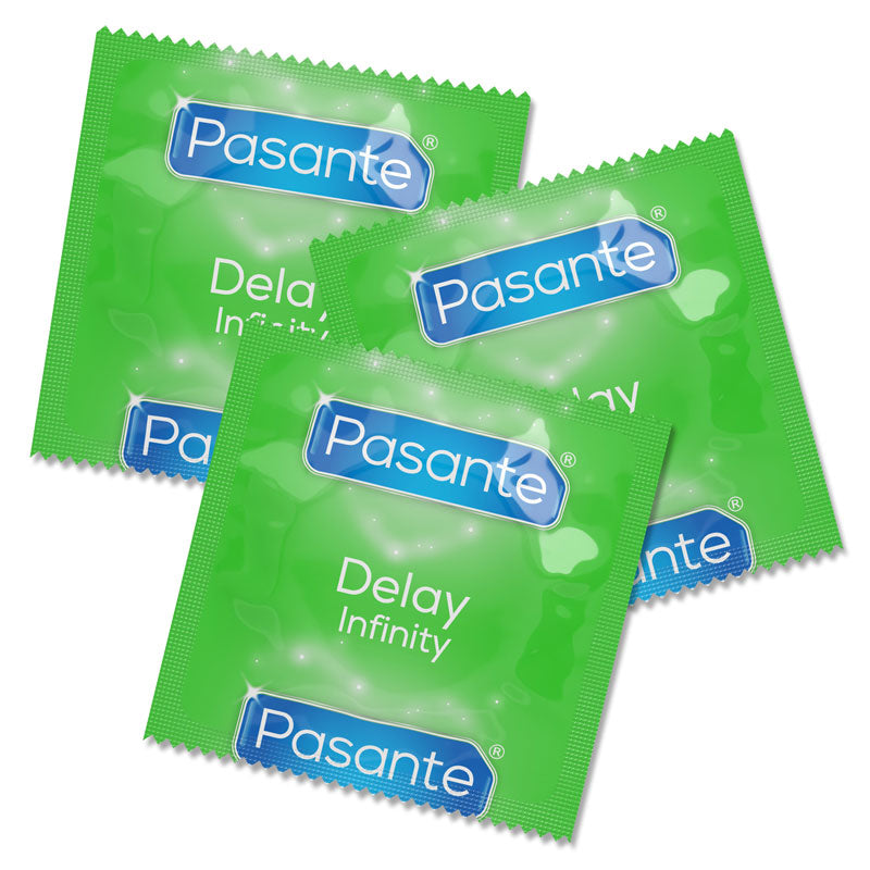 Pasante Delay Infinity Zweitbild