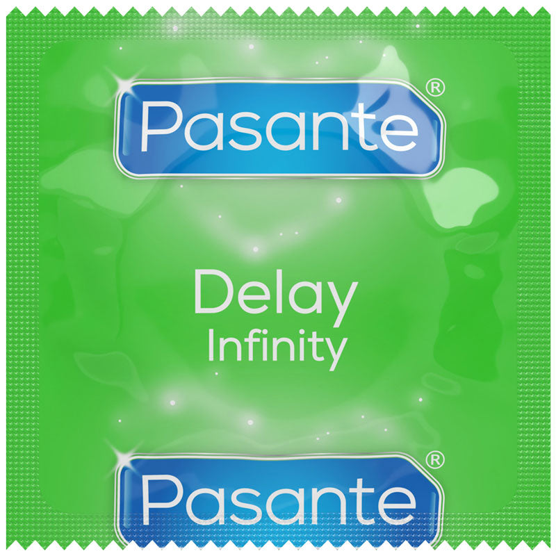 Pasante Delay Infinity Hauptbild