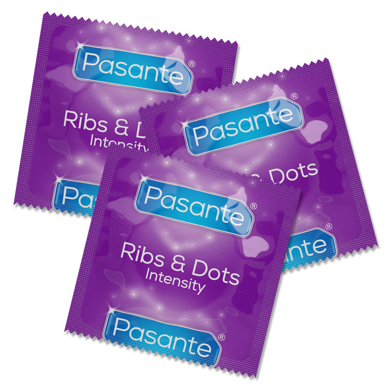 Pasante Intensity Zweitbild