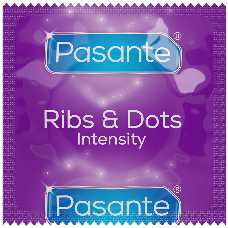 Pasante Intensity Hauptbild