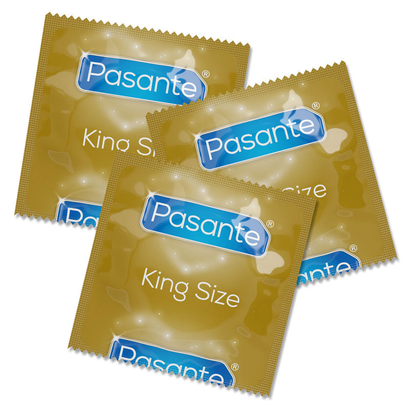 Pasante King Size Zweitbild