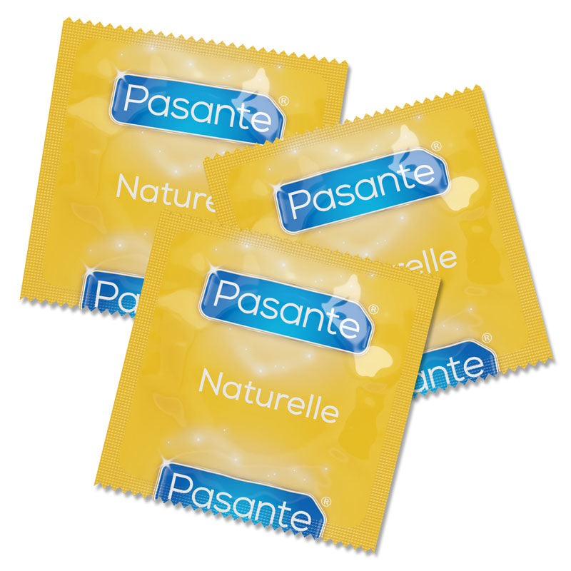 Pasante Naturelleelle Zweitbild