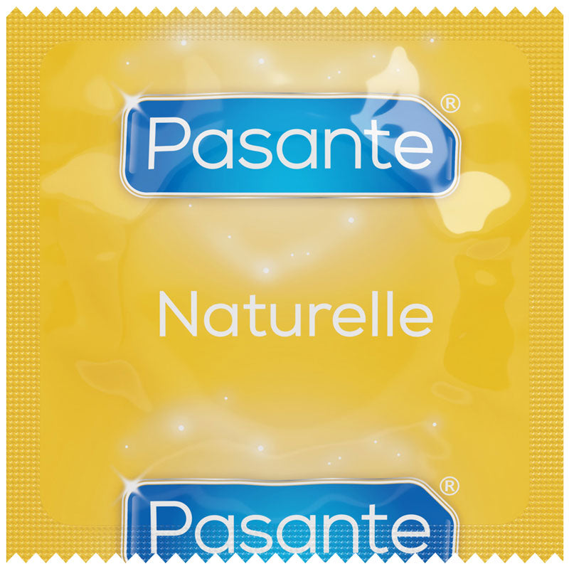 Pasante Naturelle