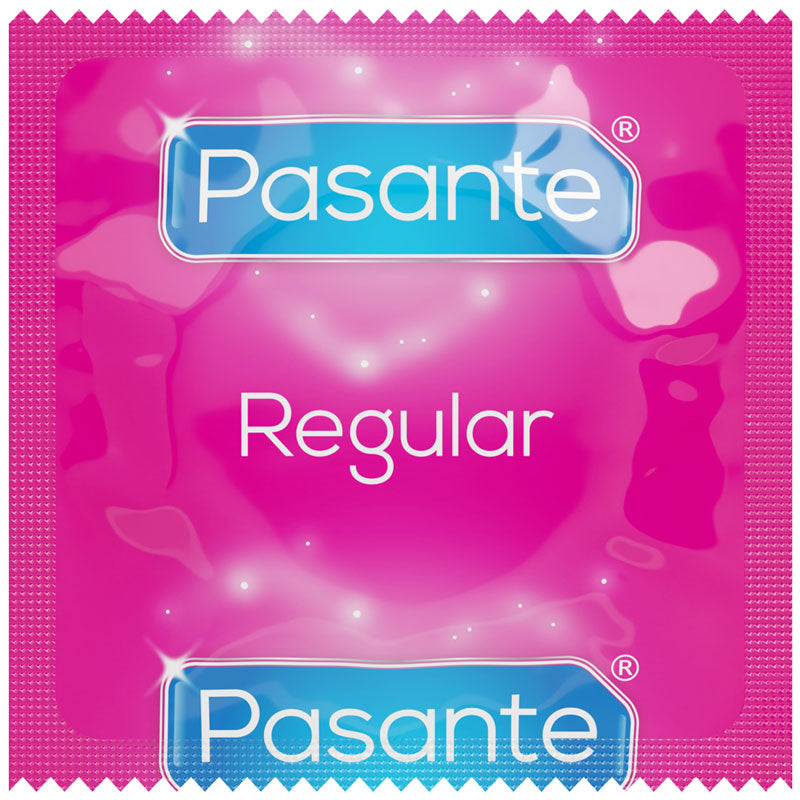 Pasante Regular Hauptbild