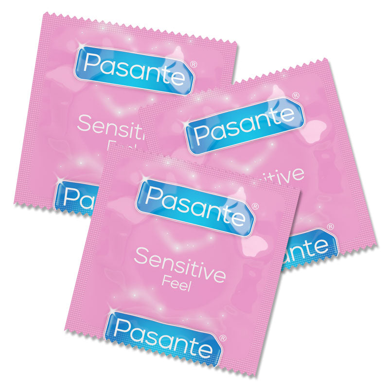 Pasante Sensitive Zweitbild