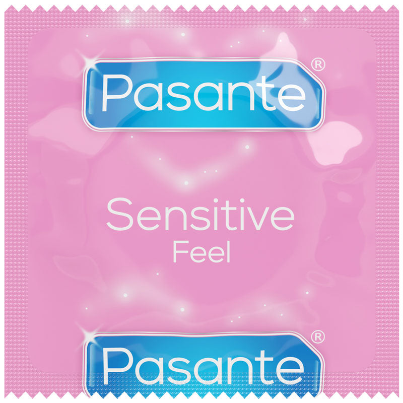 Pasante Sensitive Hauptbild