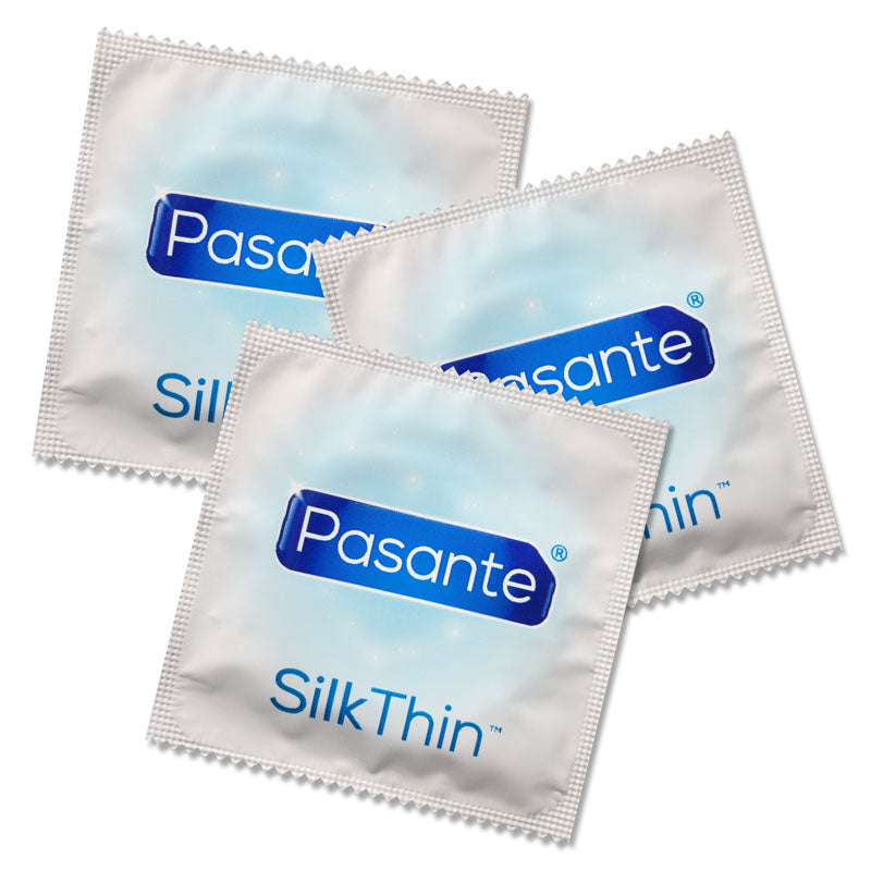 Pasante Silk Thin Zweitbild