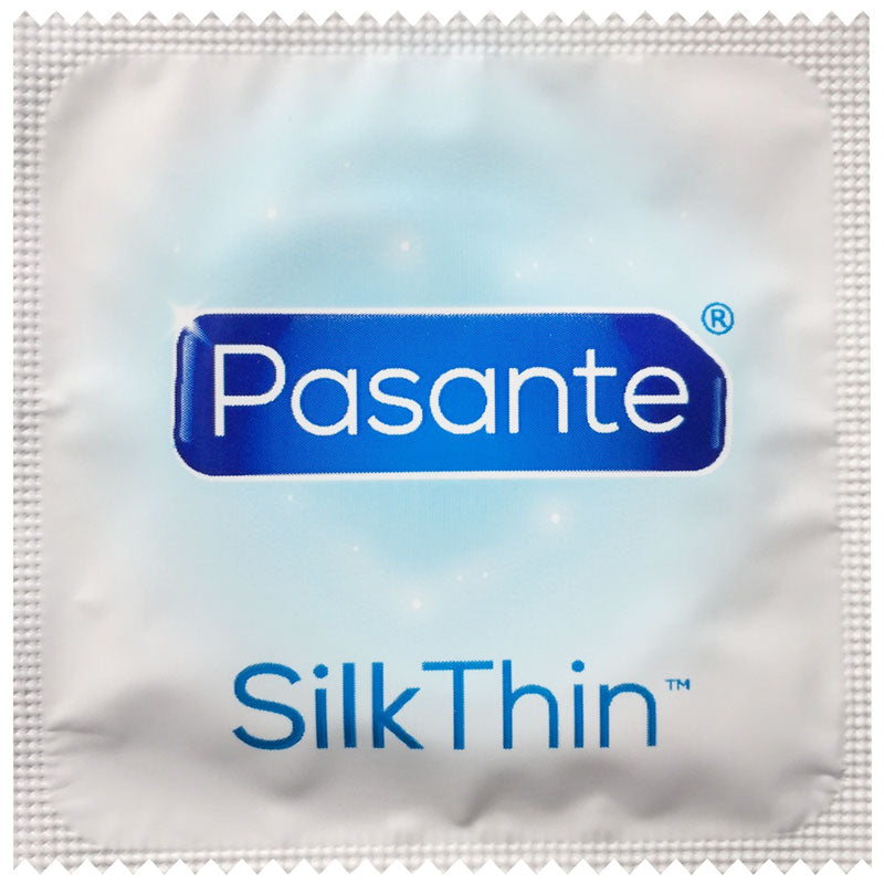 Pasante Silk Thin Hauptbild