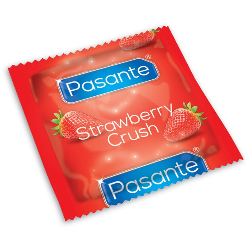 Pasante Strawberry Hauptbild