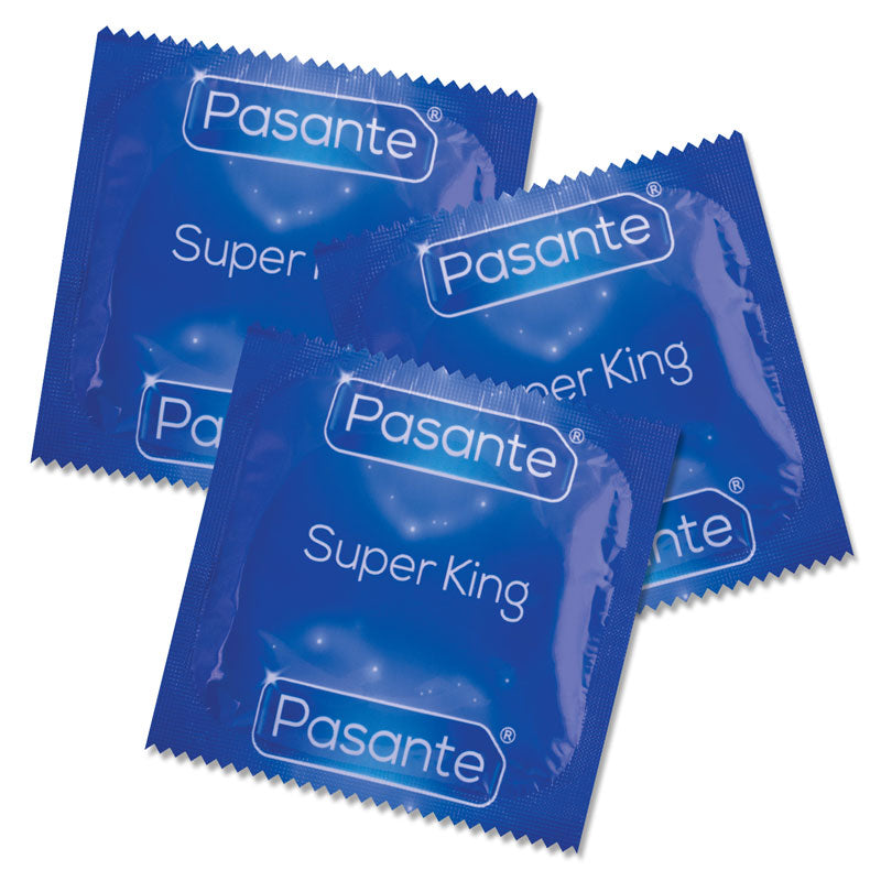 Pasante Super King Zweitbild