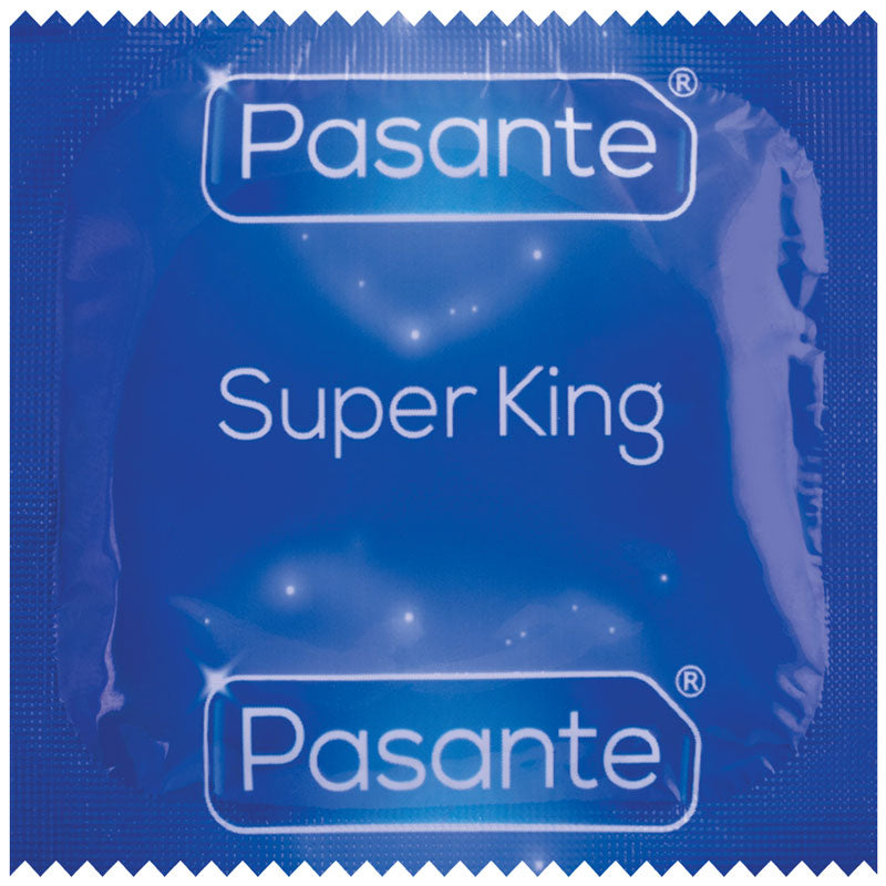 Pasante Super King Hauptbild