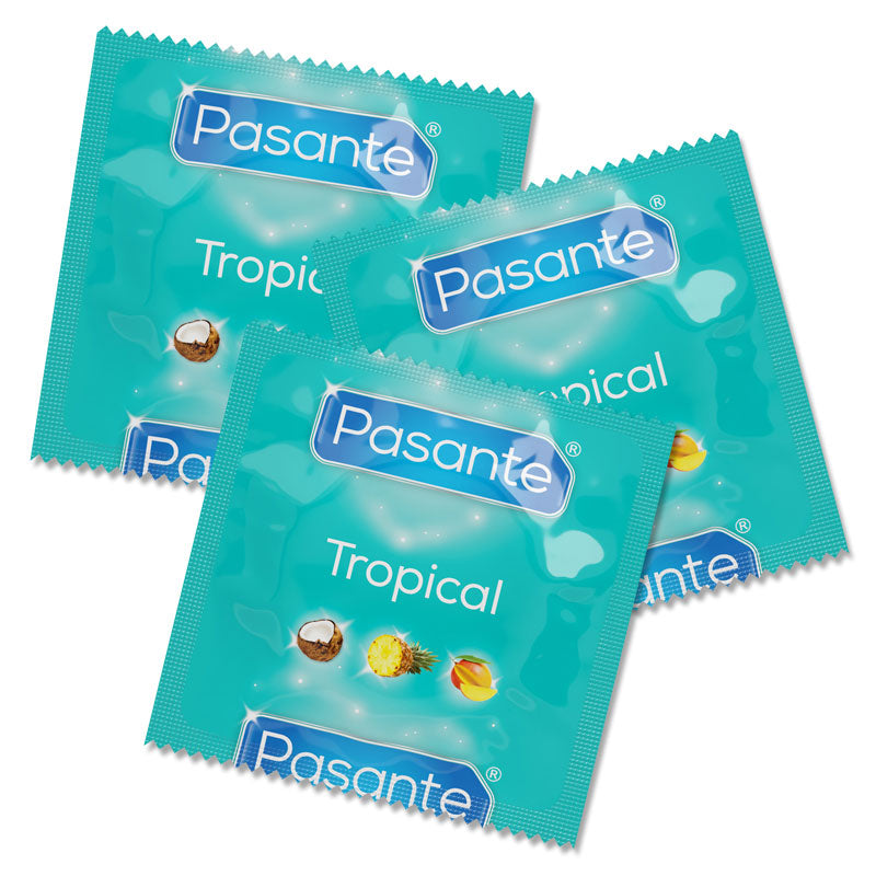 Pasante Tropical Zweitbild