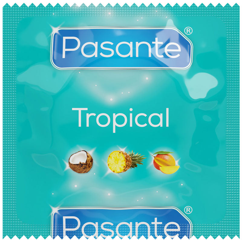 Pasante Tropical Hauptbild