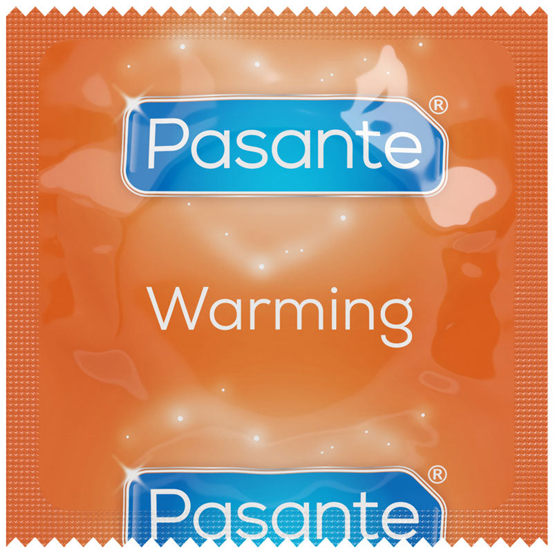 Pasante Warming