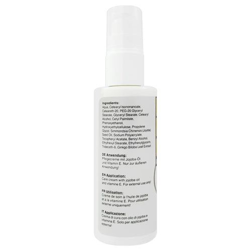 Penis Pump Creme After-Workout 100 ml Zweitbild