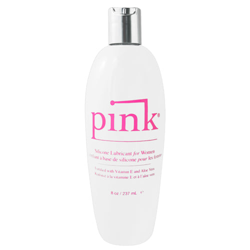 Pink Silicone Zweitbild