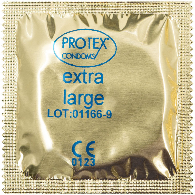 Protex Extra Large 12er Pack