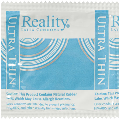Reality Ultra Thin Hauptbild