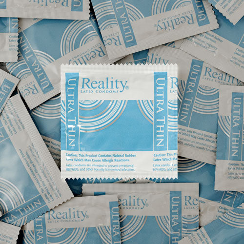 Reality Ultra Thin
