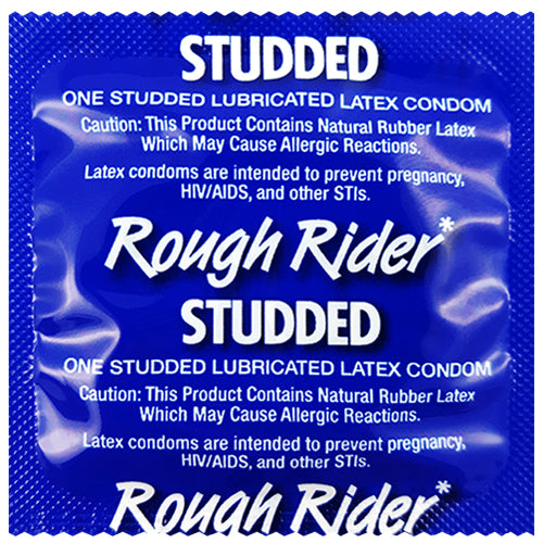 Rough Rider Studded Hauptbild