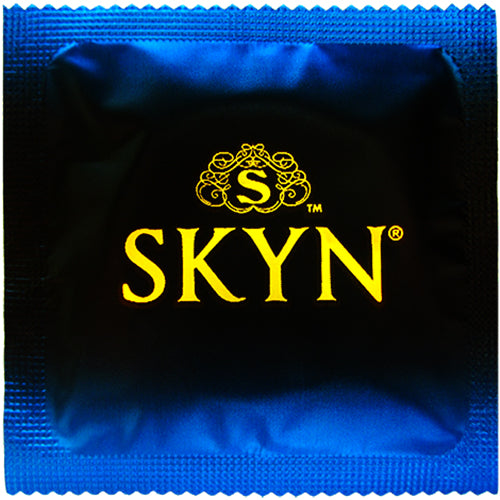 SKYN Extra Lubricated 24er Pack Zweitbild