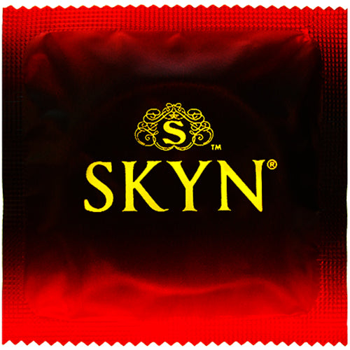 SKYN Intense Feel Hauptbild