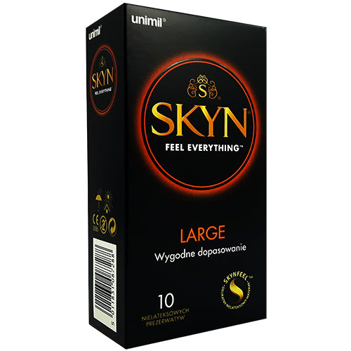 SKYN Large Box 10 Hauptbild