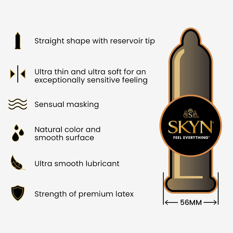 SKYN Large 36er Pack Zweitbild