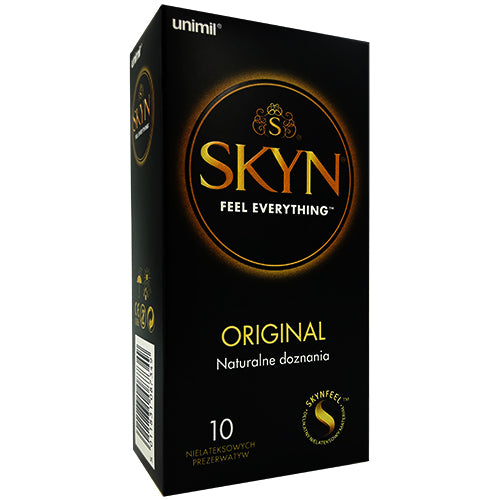 SKYN Original Box 10 Hauptbild