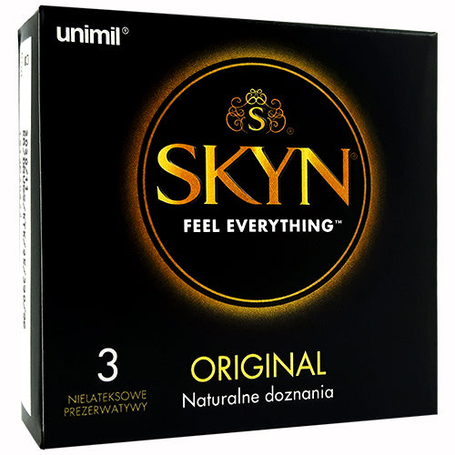 SKYN Original Box 3 Hauptbild