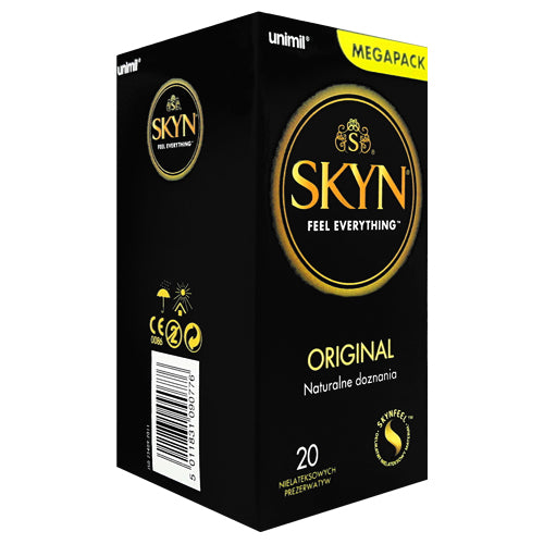 SKYN Original Box 20 Hauptbild