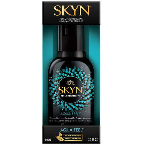 SKYN Aqua Feel Hydration & Softness 80ml Hauptbild
