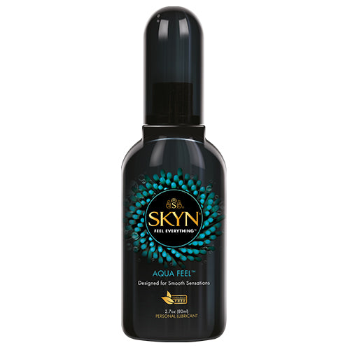 SKYN Aqua Feel Hydration & Weichheit 80ml Zweitbild