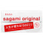 Sagami Original 002 Box 5 condoms