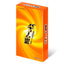 Sagami Vakuum Fit 10er-Pack