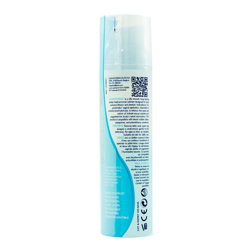 Sasmar Classic 60ml Lube