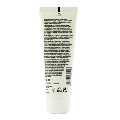 Sexy Boobs Brustcreme 80ml Zweitbild