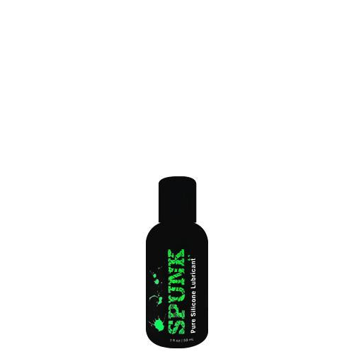 Spunk Pure Silicone Gleitgel